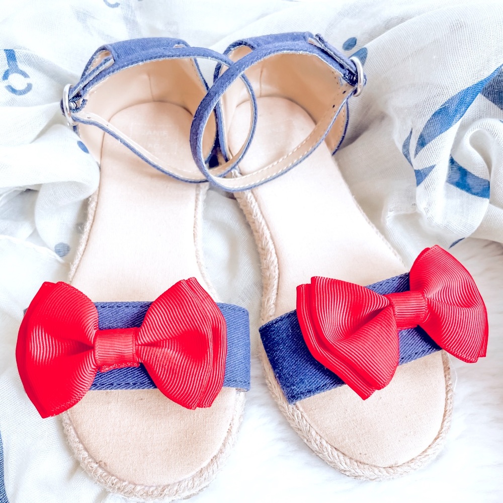 Janie and Jack sandals